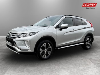 Used Mitsubishi Eclipse Cross 2021 for sale - 78653007: Photo