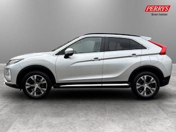 Used Mitsubishi Eclipse Cross 2021 for sale - 78653007: Photo