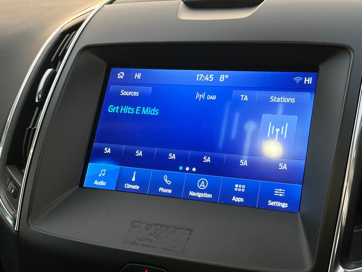 Used Ford S-Max 2022 for sale - 76412886: Photo 10