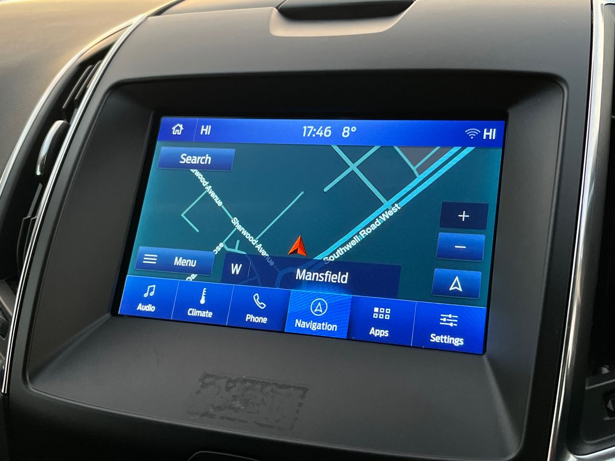 Used Ford S-Max 2022 for sale - 76412886: Photo 11