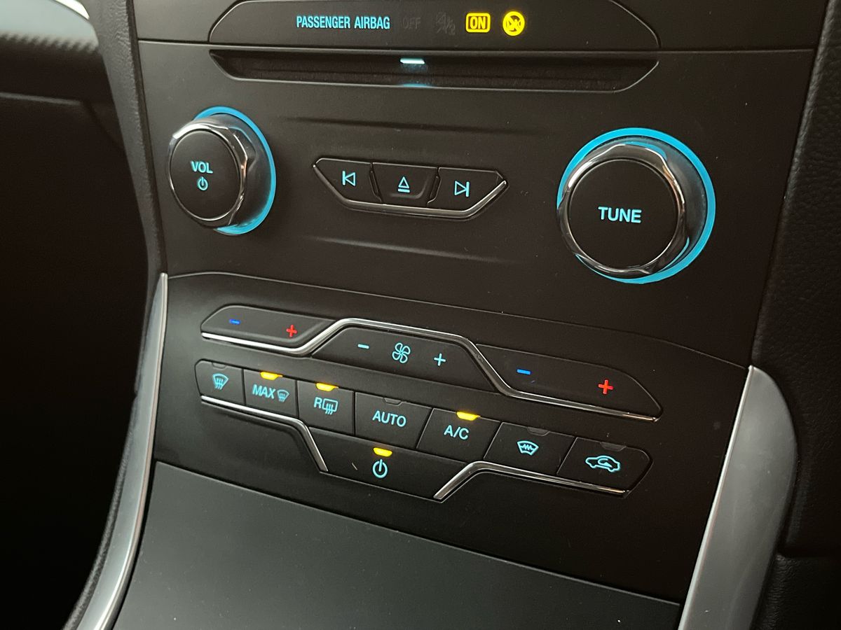 Used Ford S-Max 2022 for sale - 76412886: Photo 12