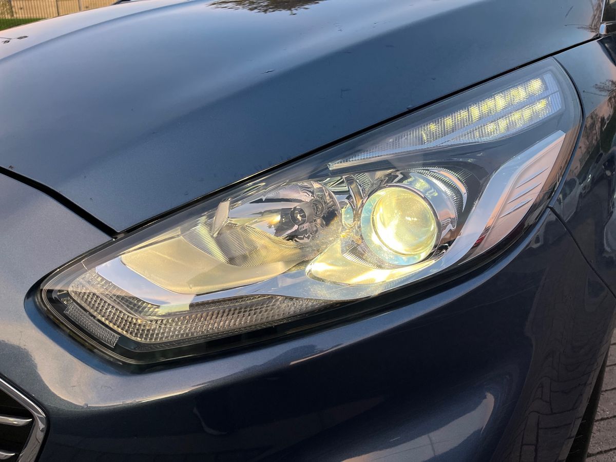 Used Ford S-Max 2022 for sale - 76412886: Photo 13