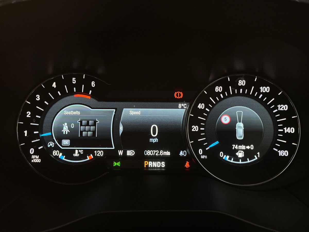 Used Ford S-Max 2022 for sale - 76412886: Photo 14