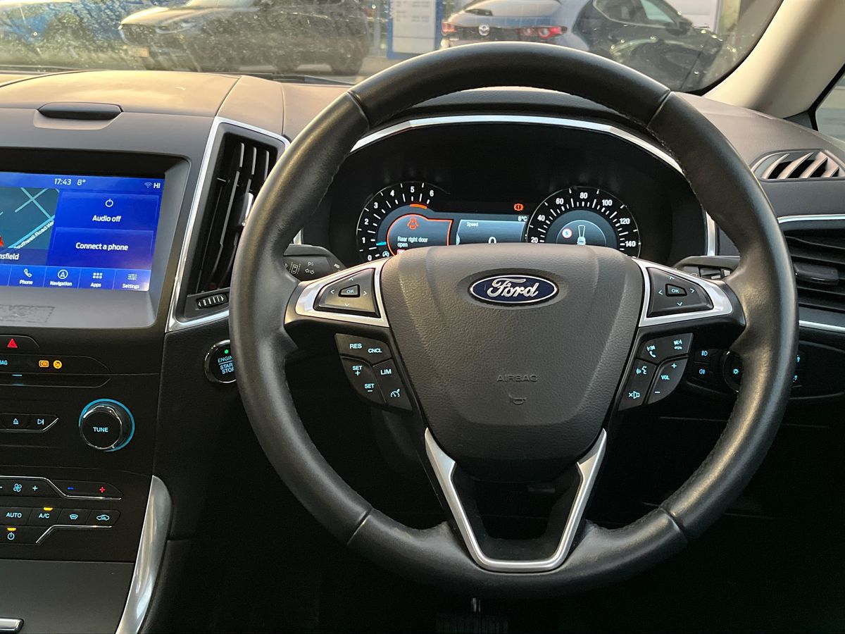 Used Ford S-Max 2022 for sale - 76412886: Photo 15