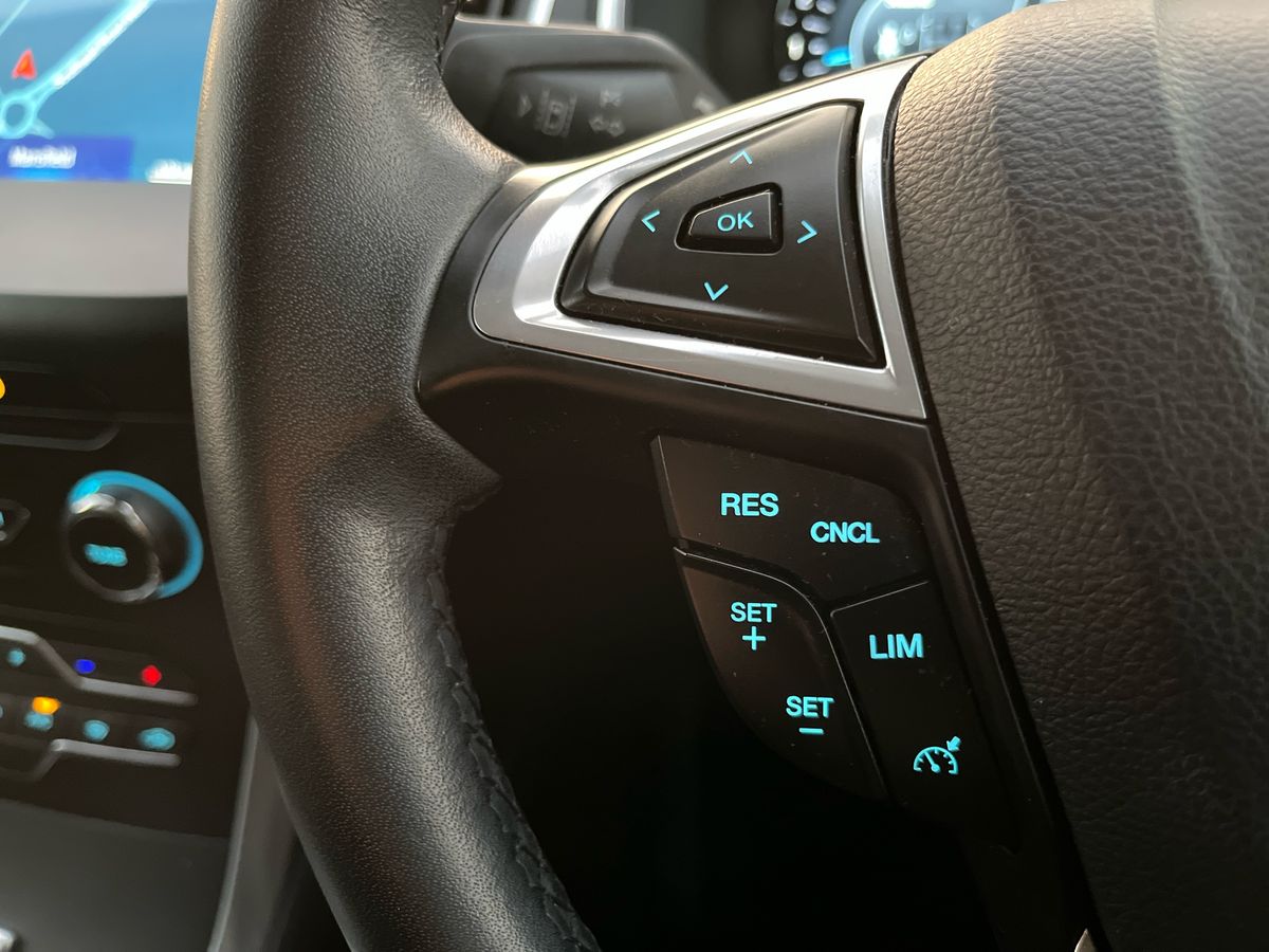 Used Ford S-Max 2022 for sale - 76412886: Photo 16