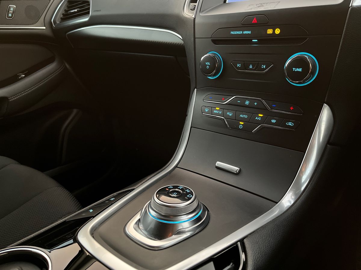 Used Ford S-Max 2022 for sale - 76412886: Photo 17