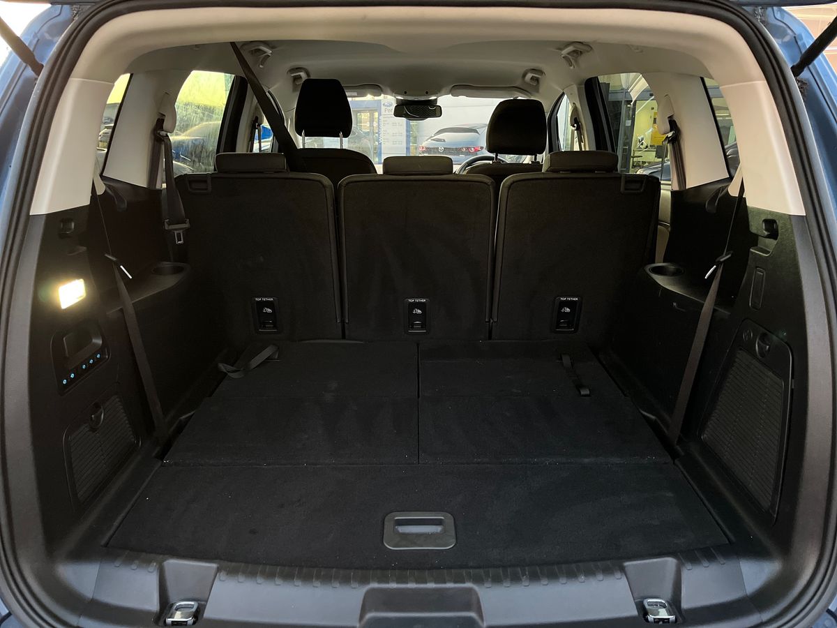 Used Ford S-Max 2022 for sale - 76412886: Photo 19