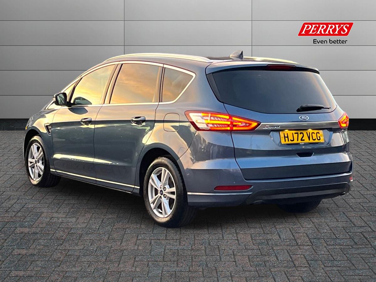 Used Ford S-Max 2022 for sale - 76412886: Photo 2