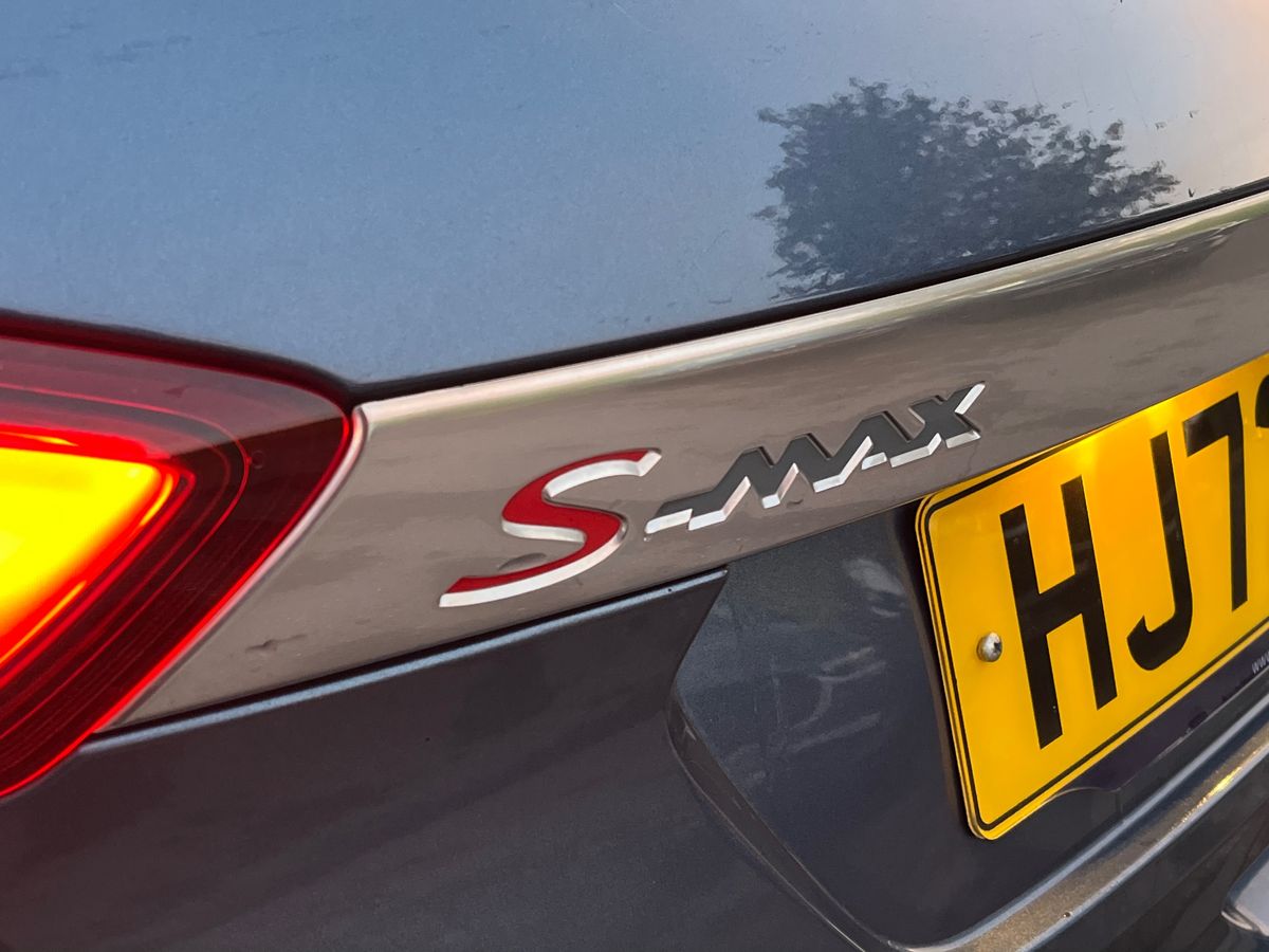 Used Ford S-Max 2022 for sale - 76412886: Photo 22