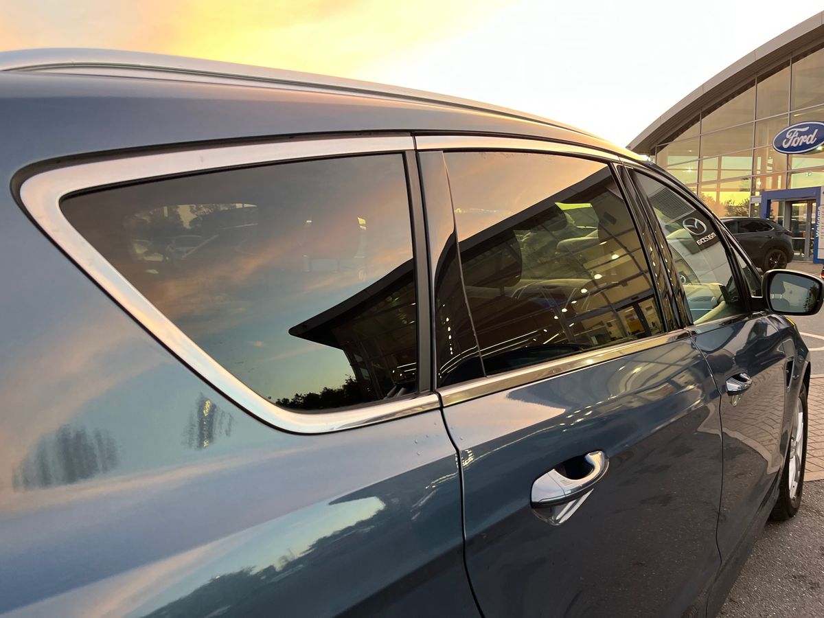 Used Ford S-Max 2022 for sale - 76412886: Photo 27