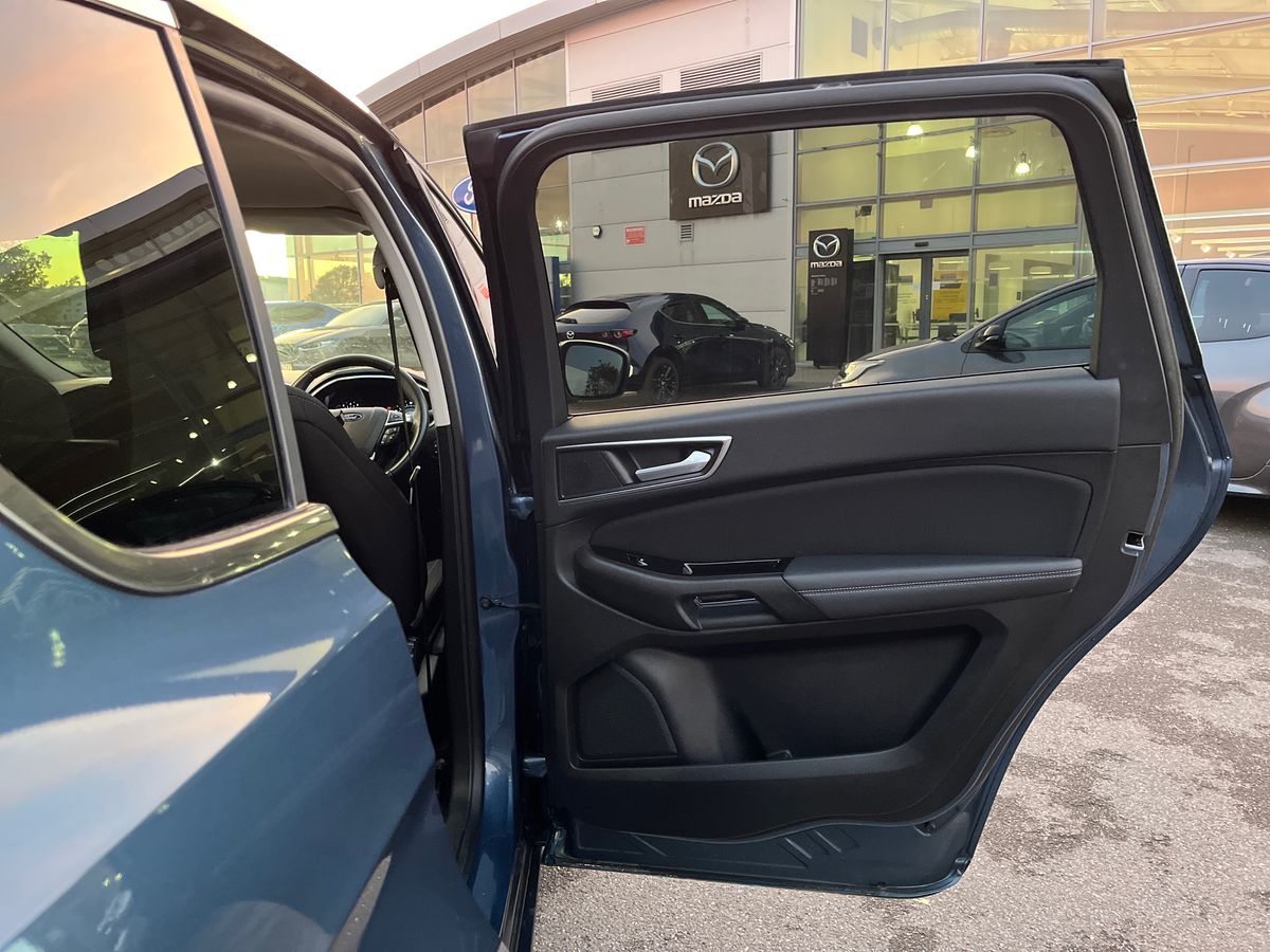 Used Ford S-Max 2022 for sale - 76412886: Photo 28