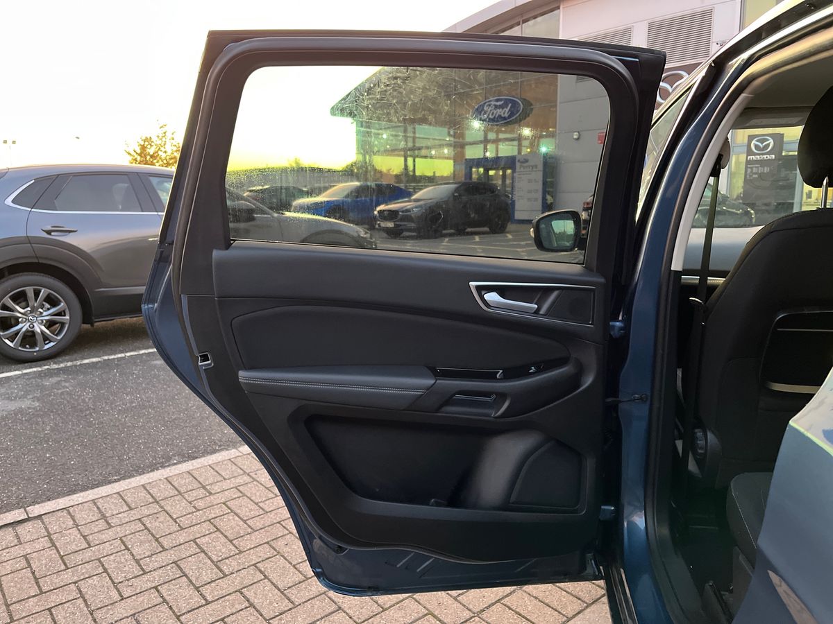 Used Ford S-Max 2022 for sale - 76412886: Photo 29