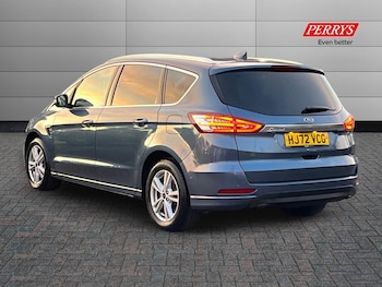 Used Ford S-Max 2022 for sale - 76412886: Photo