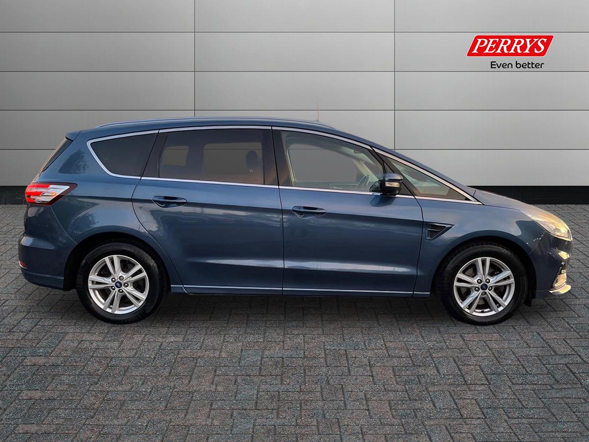 Used Ford S-Max 2022 for sale - 76412886: Photo 3