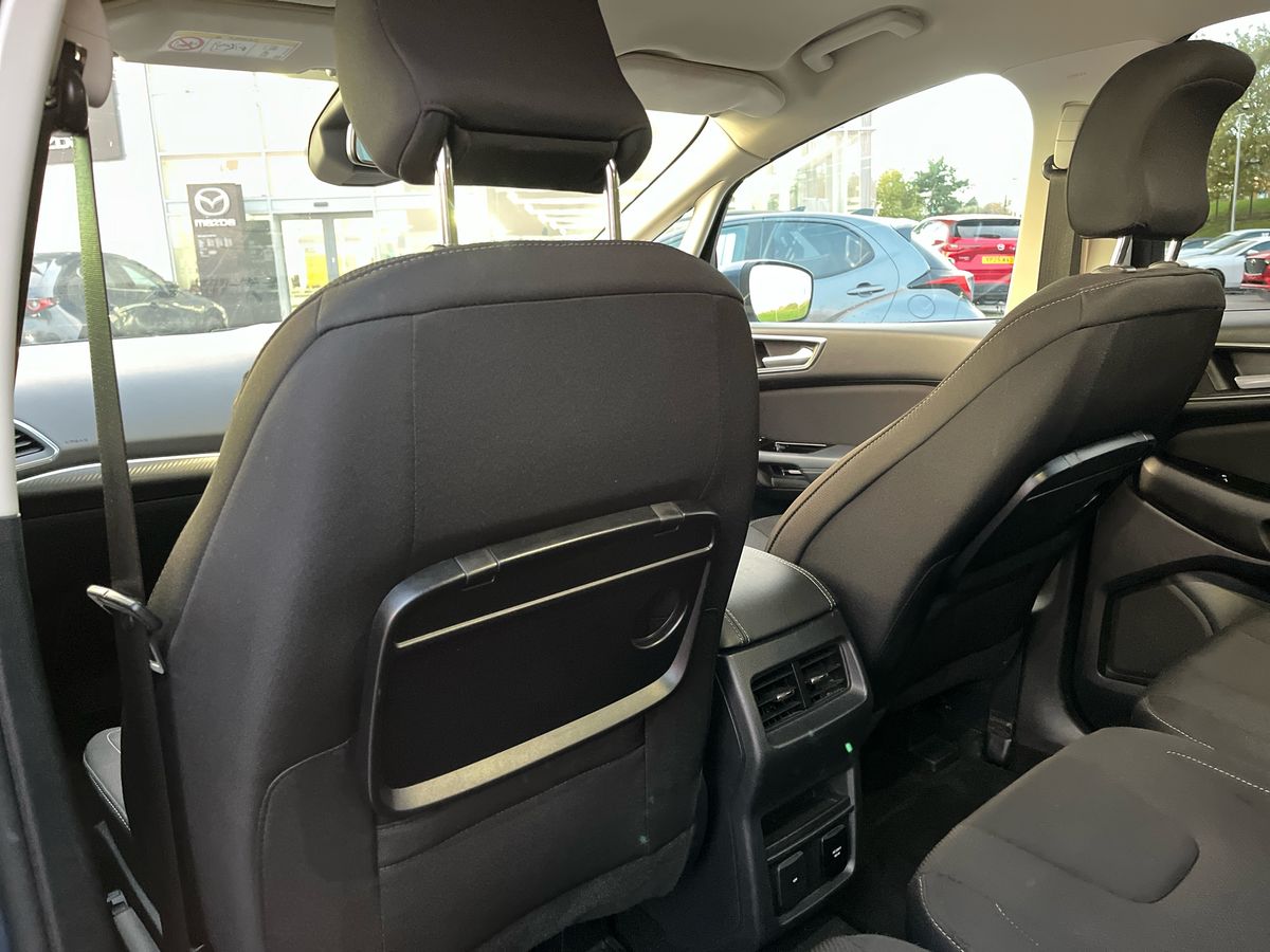 Used Ford S-Max 2022 for sale - 76412886: Photo 30