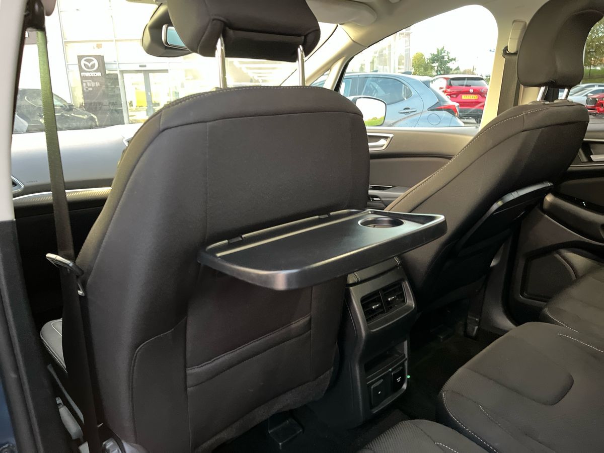 Used Ford S-Max 2022 for sale - 76412886: Photo 31