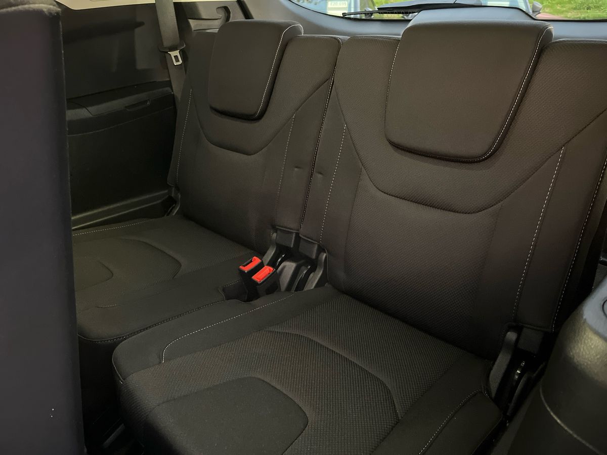 Used Ford S-Max 2022 for sale - 76412886: Photo 32