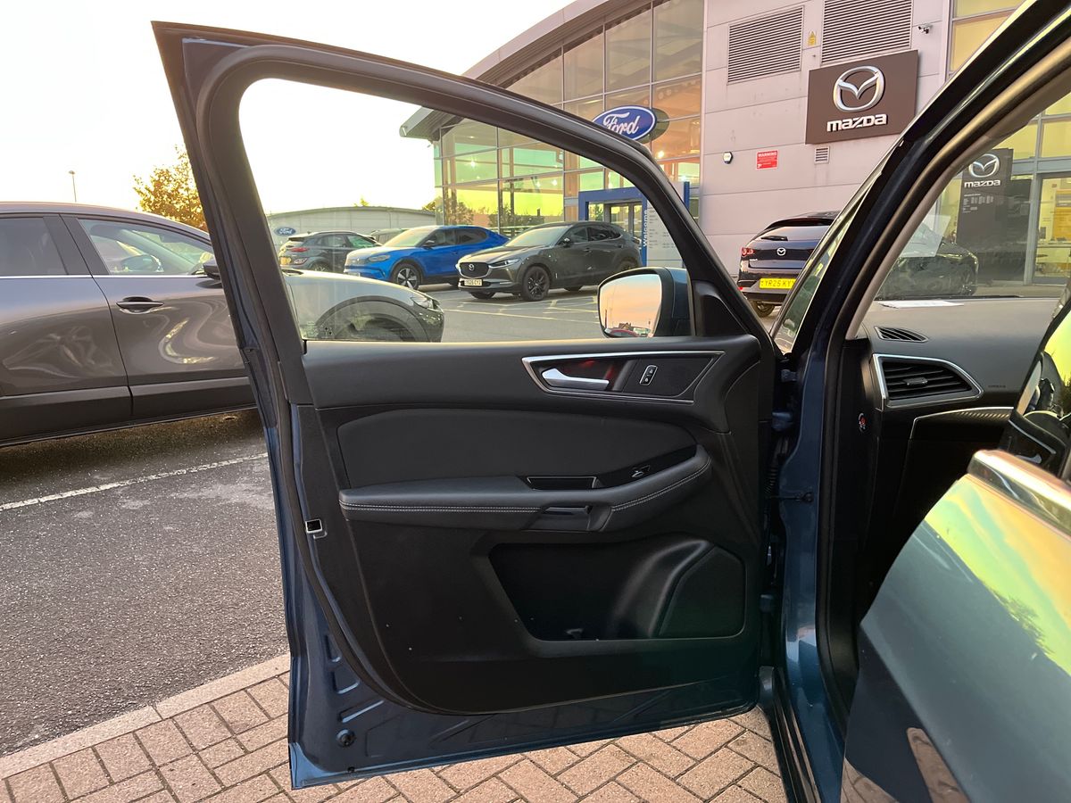 Used Ford S-Max 2022 for sale - 76412886: Photo 33