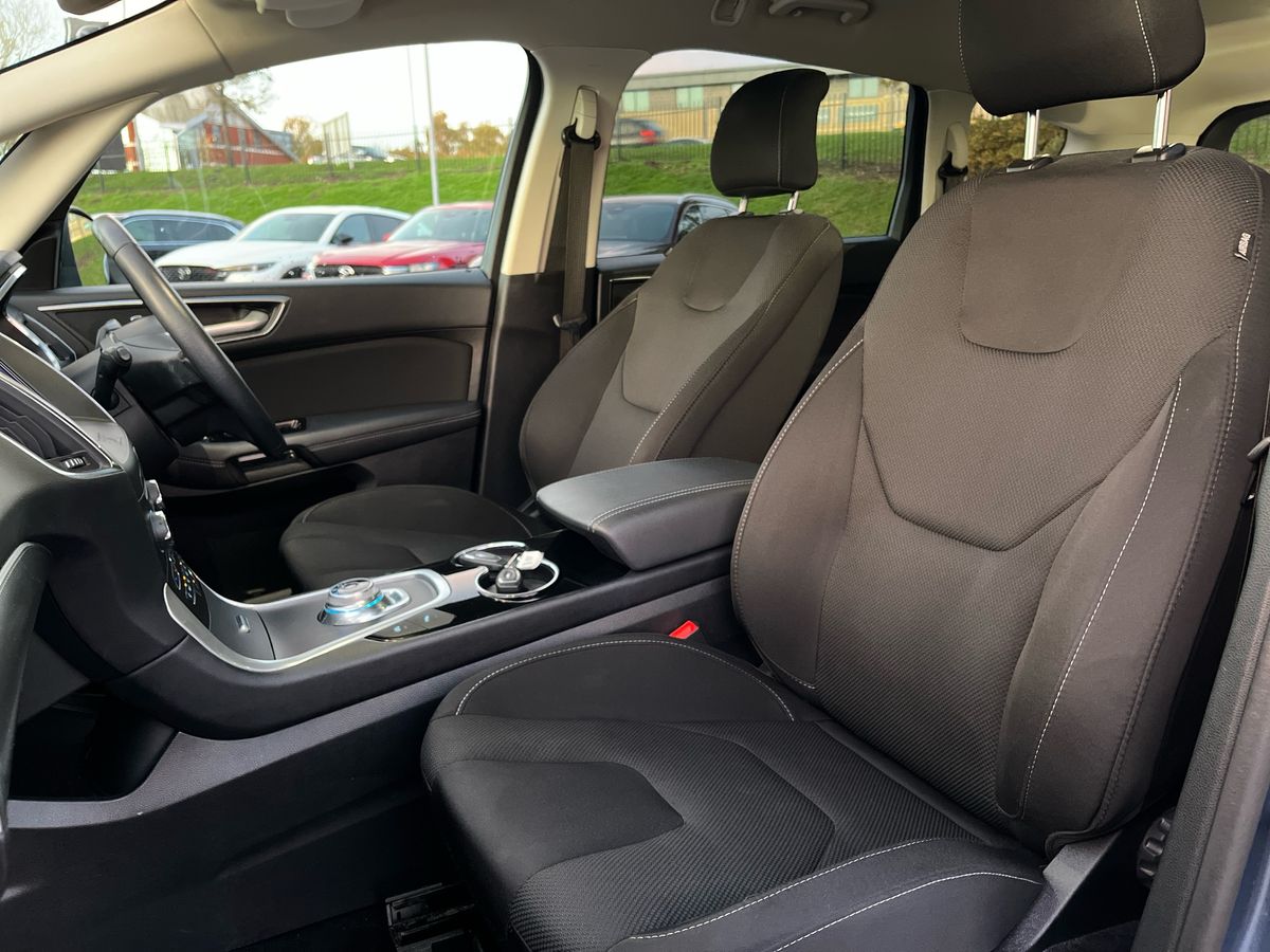 Used Ford S-Max 2022 for sale - 76412886: Photo 34