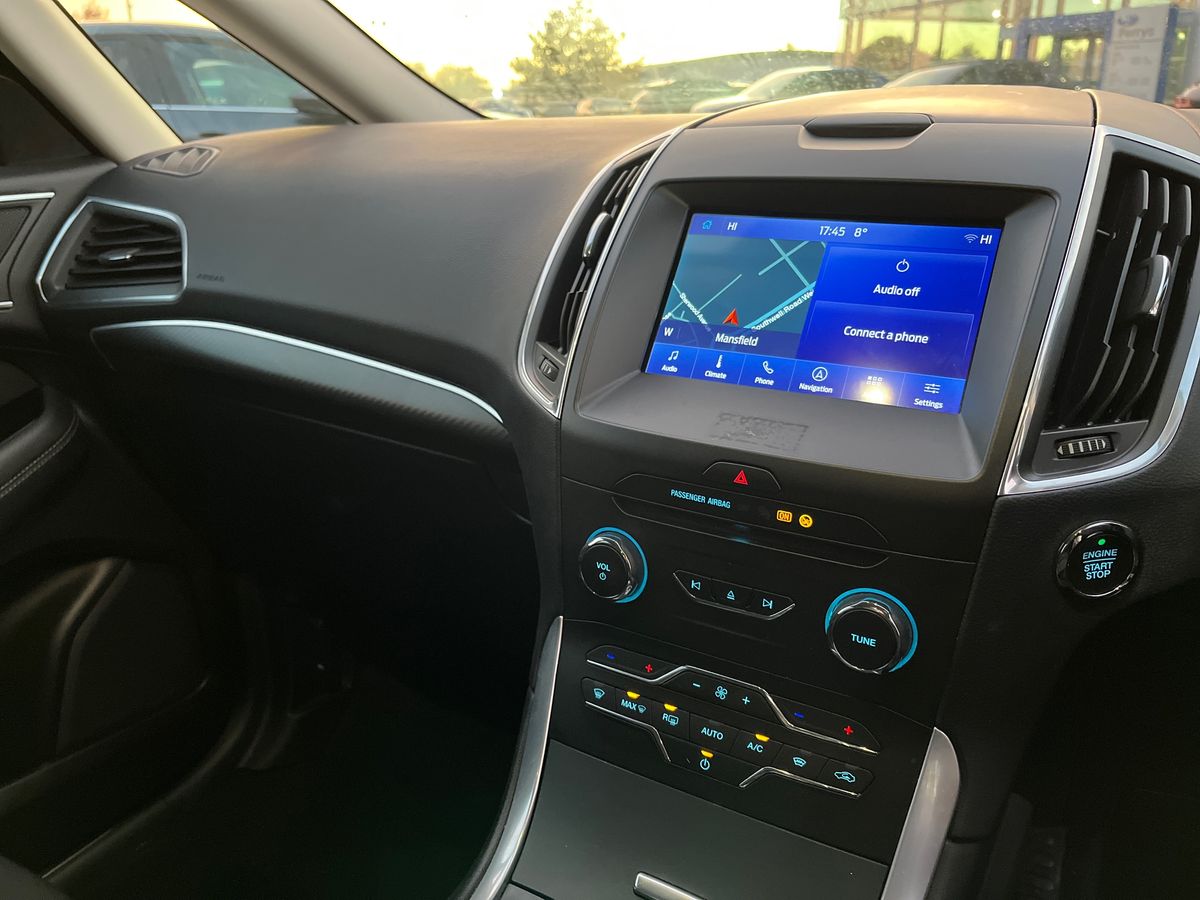 Used Ford S-Max 2022 for sale - 76412886: Photo 35