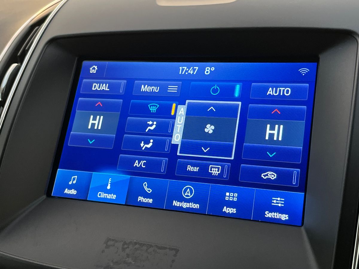 Used Ford S-Max 2022 for sale - 76412886: Photo 37