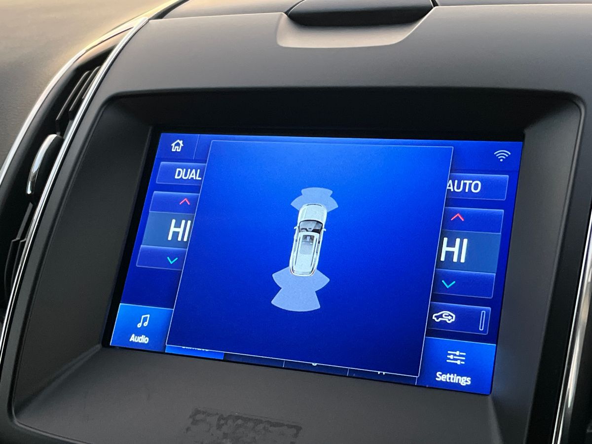 Used Ford S-Max 2022 for sale - 76412886: Photo 38