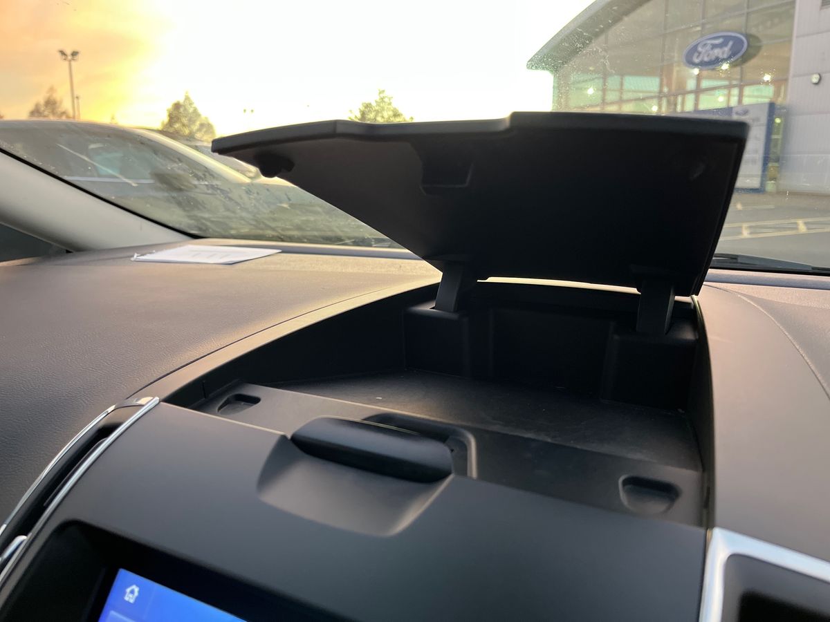 Used Ford S-Max 2022 for sale - 76412886: Photo 39