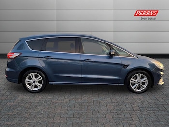 Used Ford S-Max 2022 for sale - 76412886: Photo