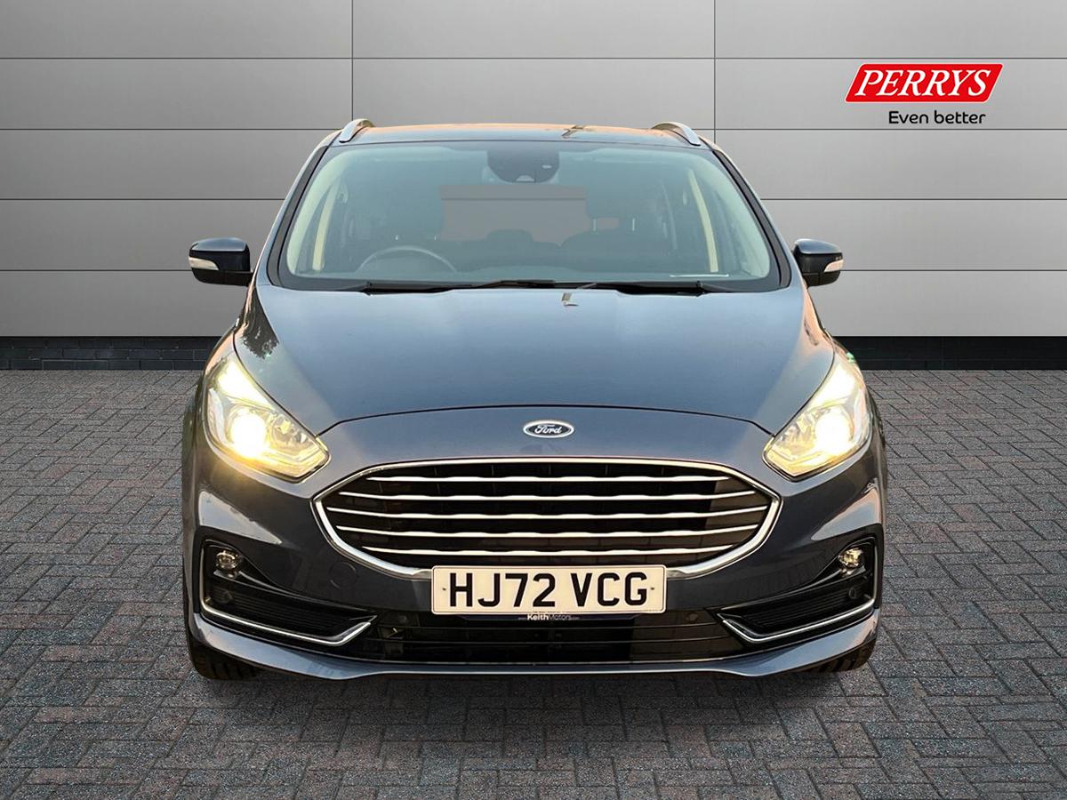Used Ford S-Max 2022 for sale - 76412886: Photo 4