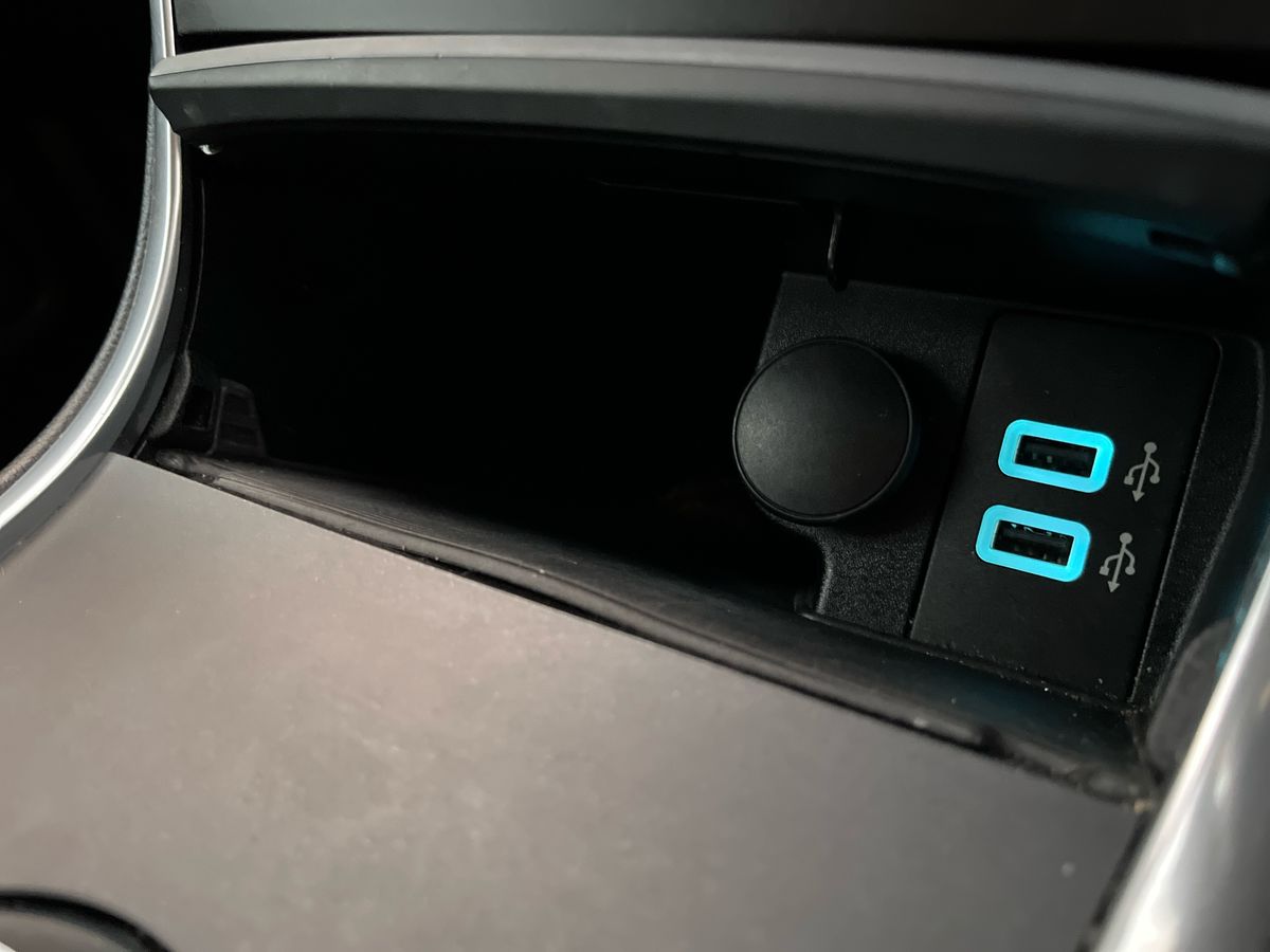 Used Ford S-Max 2022 for sale - 76412886: Photo 41