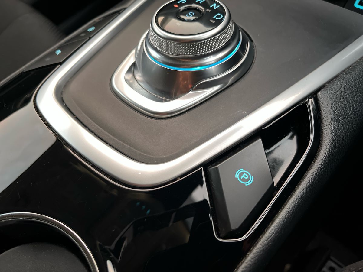 Used Ford S-Max 2022 for sale - 76412886: Photo 42