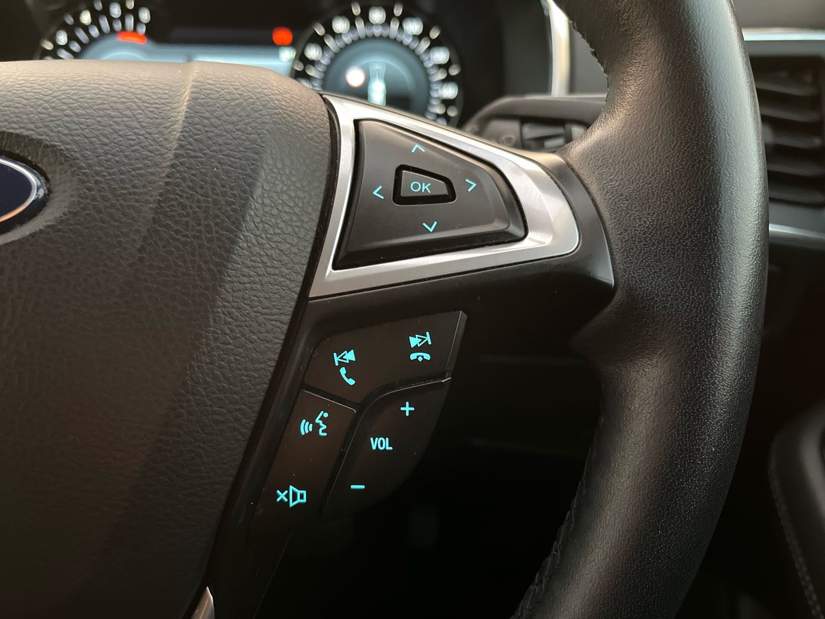 Used Ford S-Max 2022 for sale - 76412886: Photo 44