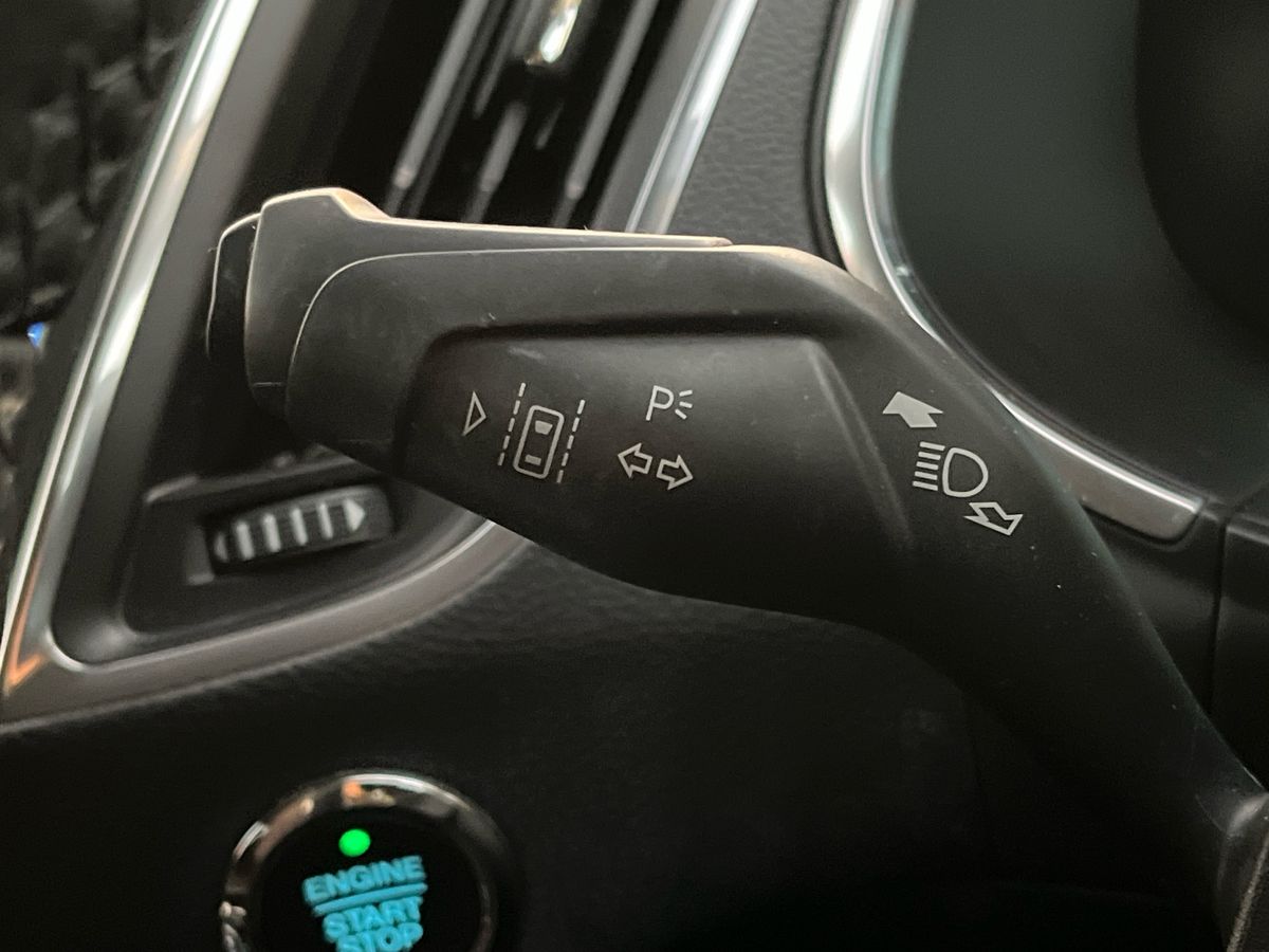 Used Ford S-Max 2022 for sale - 76412886: Photo 45