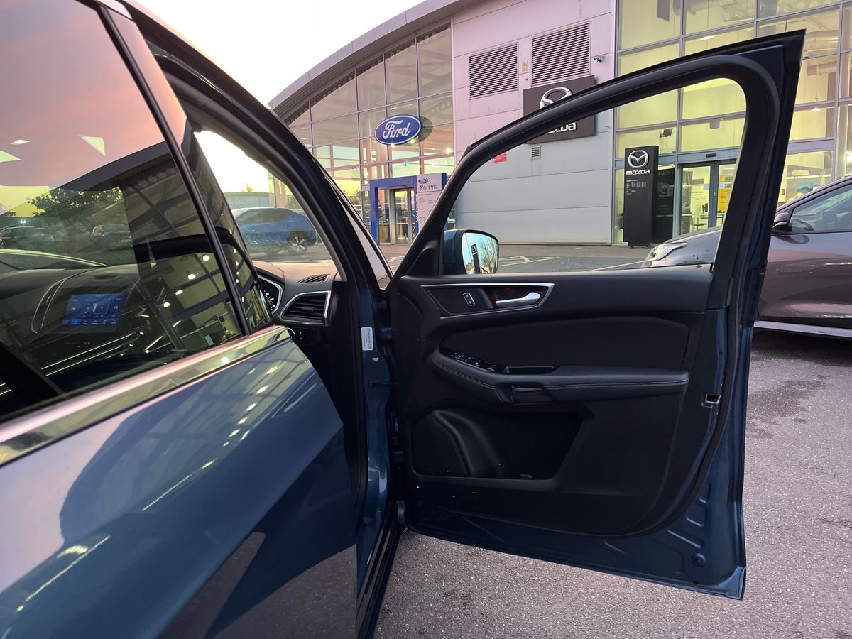 Used Ford S-Max 2022 for sale - 76412886: Photo 48