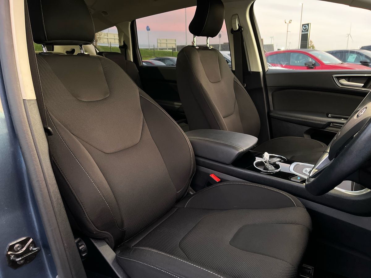 Used Ford S-Max 2022 for sale - 76412886: Photo 49