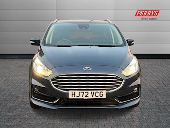 Used Ford S-Max 2022 for sale - 76412886: Photo