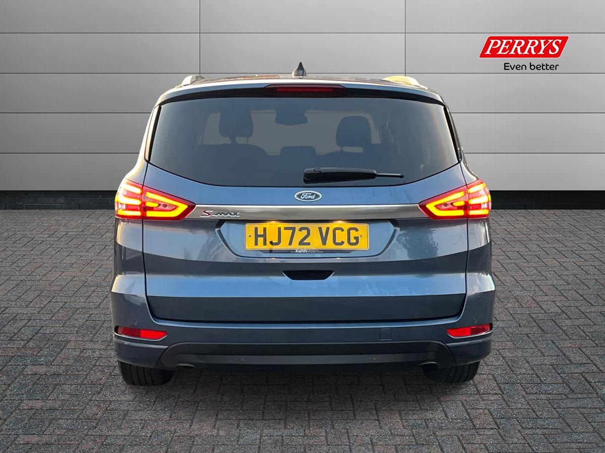 Used Ford S-Max 2022 for sale - 76412886: Photo 5