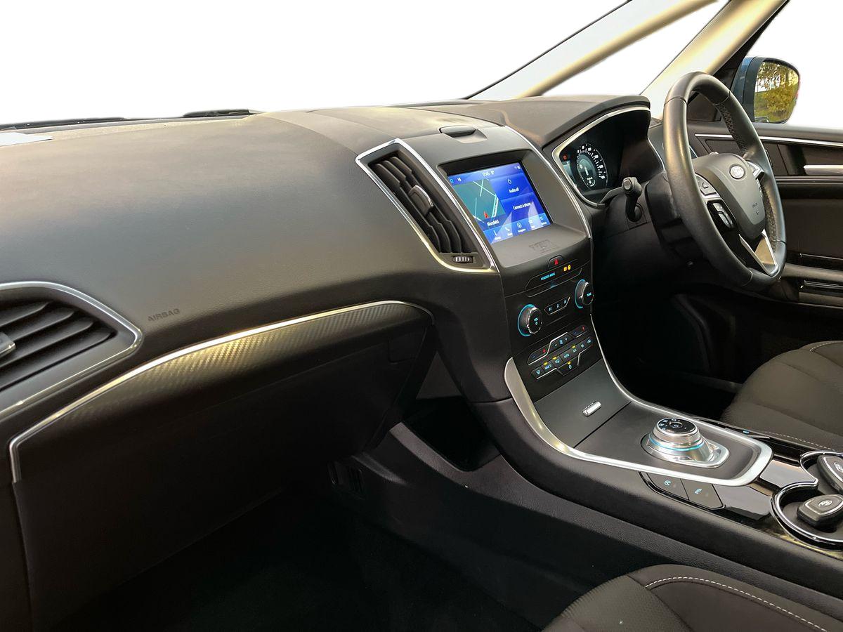 Used Ford S-Max 2022 for sale - 76412886: Photo 6