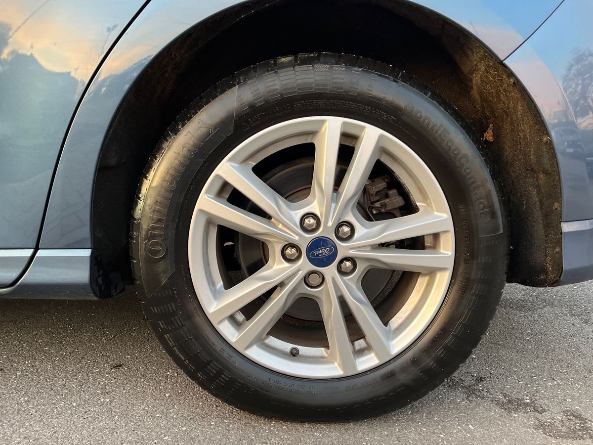 Used Ford S-Max 2022 for sale - 76412886: Photo 7