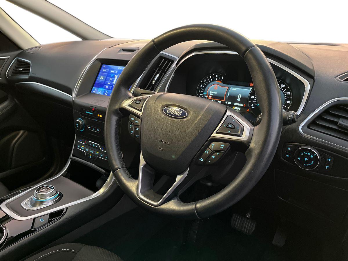 Used Ford S-Max 2022 for sale - 76412886: Photo 8