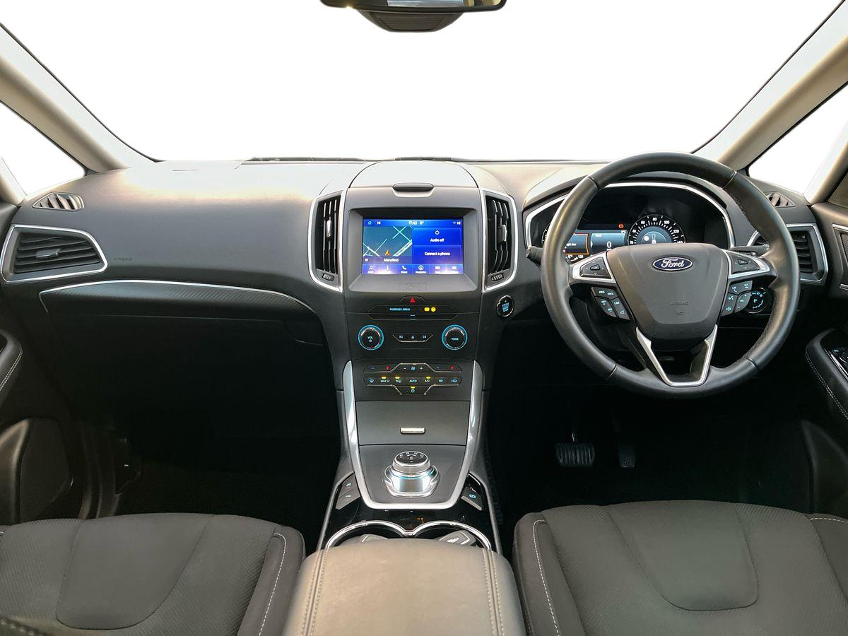 Used Ford S-Max 2022 for sale - 76412886: Photo 9