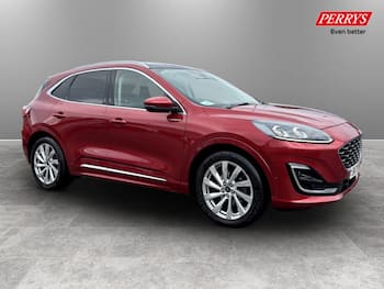 Used Ford Kuga 2020 for sale - 79827597: Photo