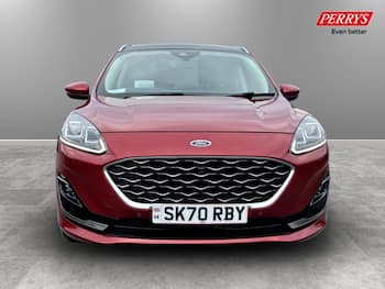 Used Ford Kuga 2020 for sale - 79827597: Photo