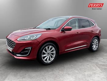 Used Ford Kuga 2020 for sale - 79827597: Photo