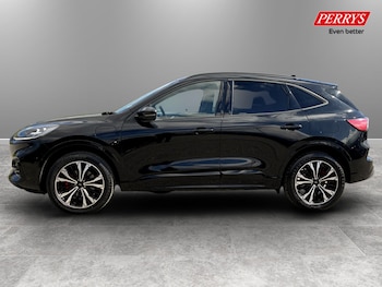 Used Ford Kuga 2022 for sale - 78092113: Photo