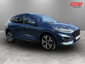 Used Ford Kuga 2021 for sale - 78881738: Photo