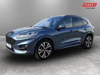 Used Ford Kuga 2021 for sale - 78881738: Photo