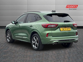 Used Ford Kuga 2024 for sale - 77398588: Photo