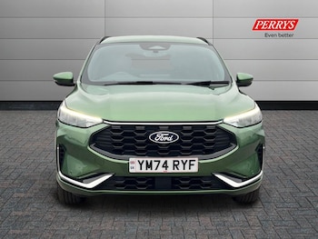 Used Ford Kuga 2024 for sale - 77398588: Photo