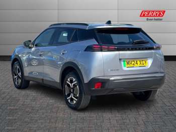 Used Peugeot 2008 2024 for sale - 74926557: Photo